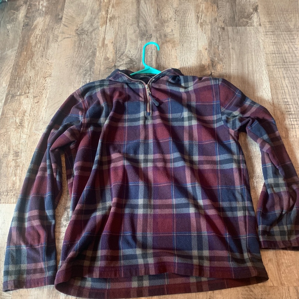 Nautica Pullover